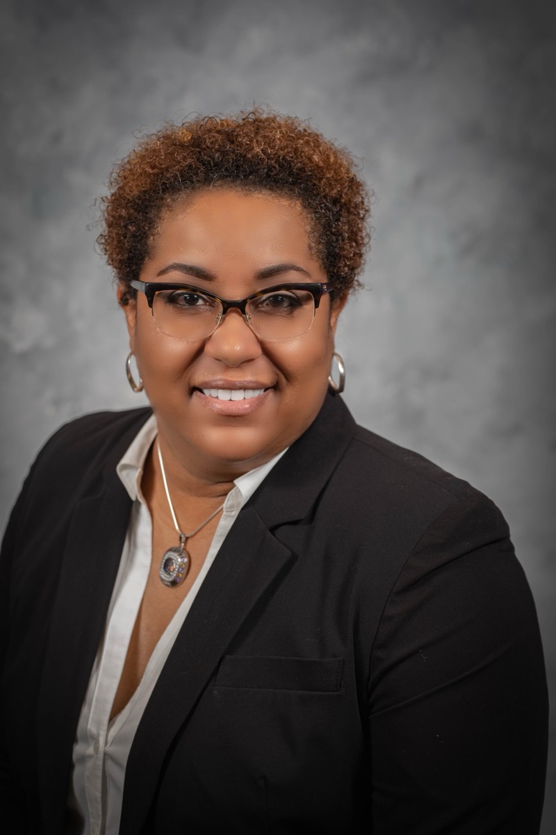 Toshiba Pugh Puts Staffing, Cleanliness and Safety First in Osceola